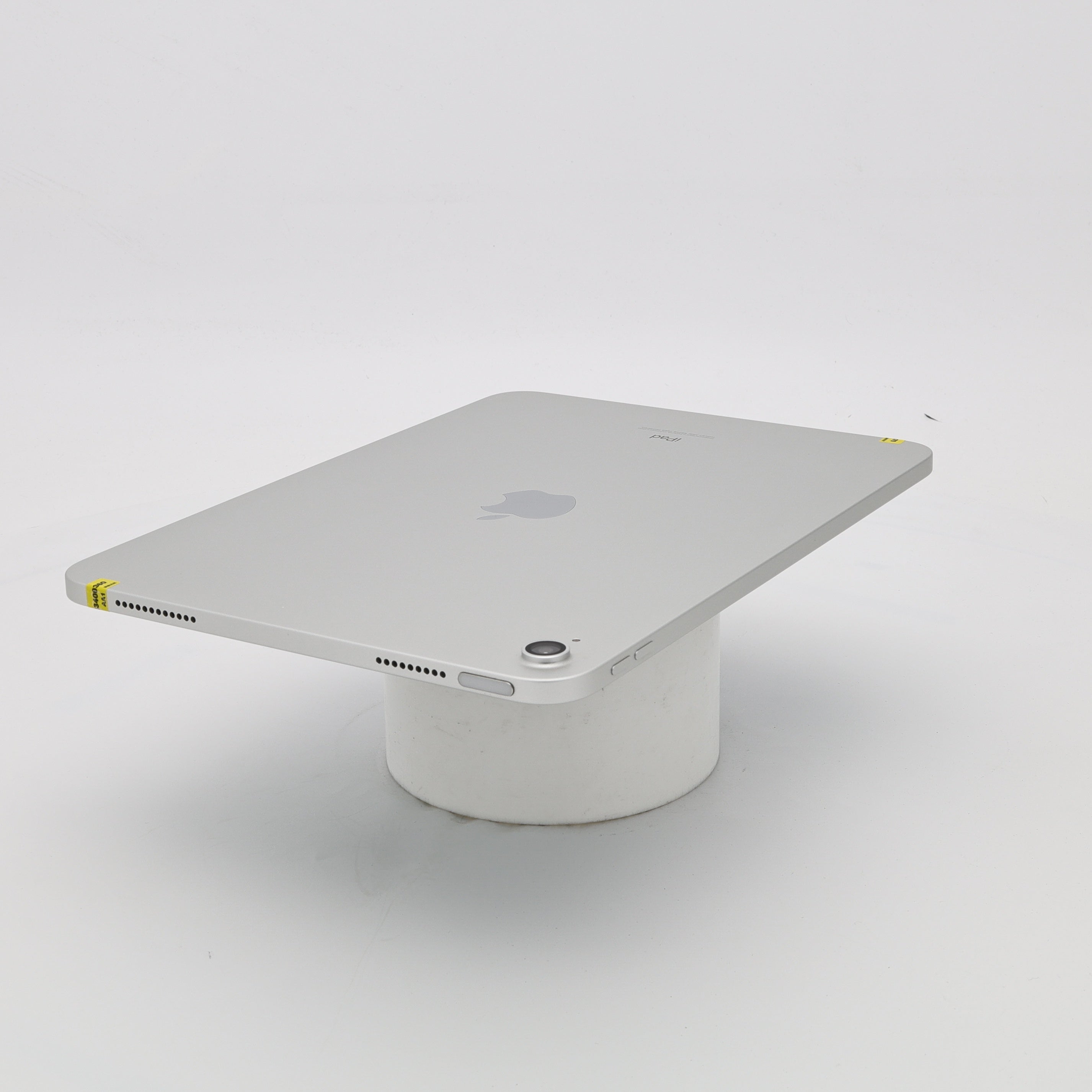 95新 Apple iPad 10代 256G 銀色 WIFI