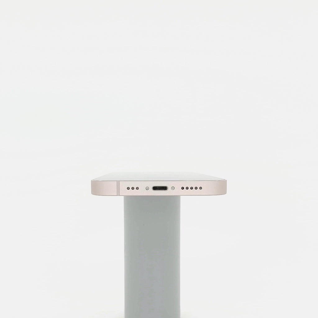 95新 Apple iPhone 13 128G 粉紅色 中國大陸版
