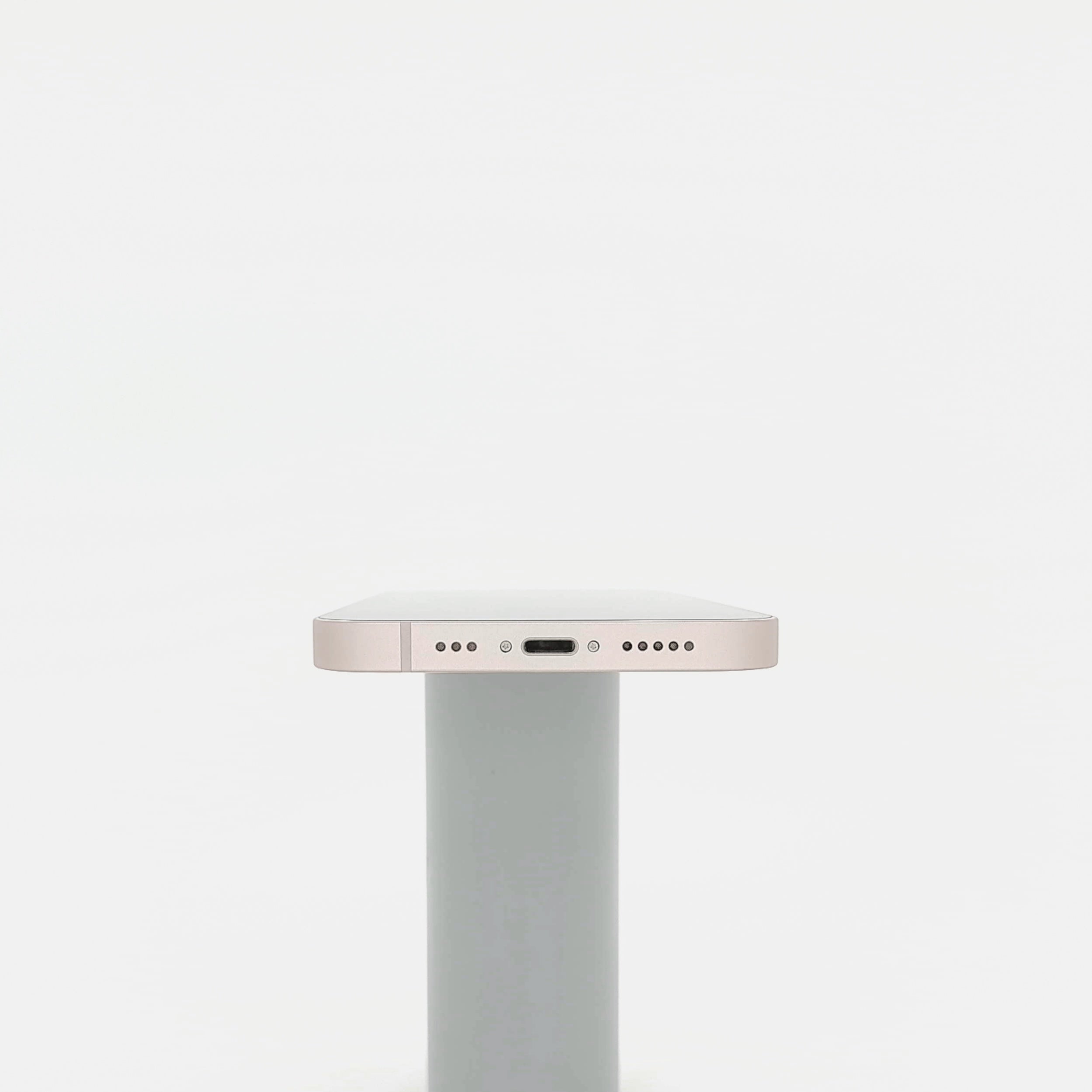 95新 Apple iPhone 13 128G 粉紅色 中國大陸版