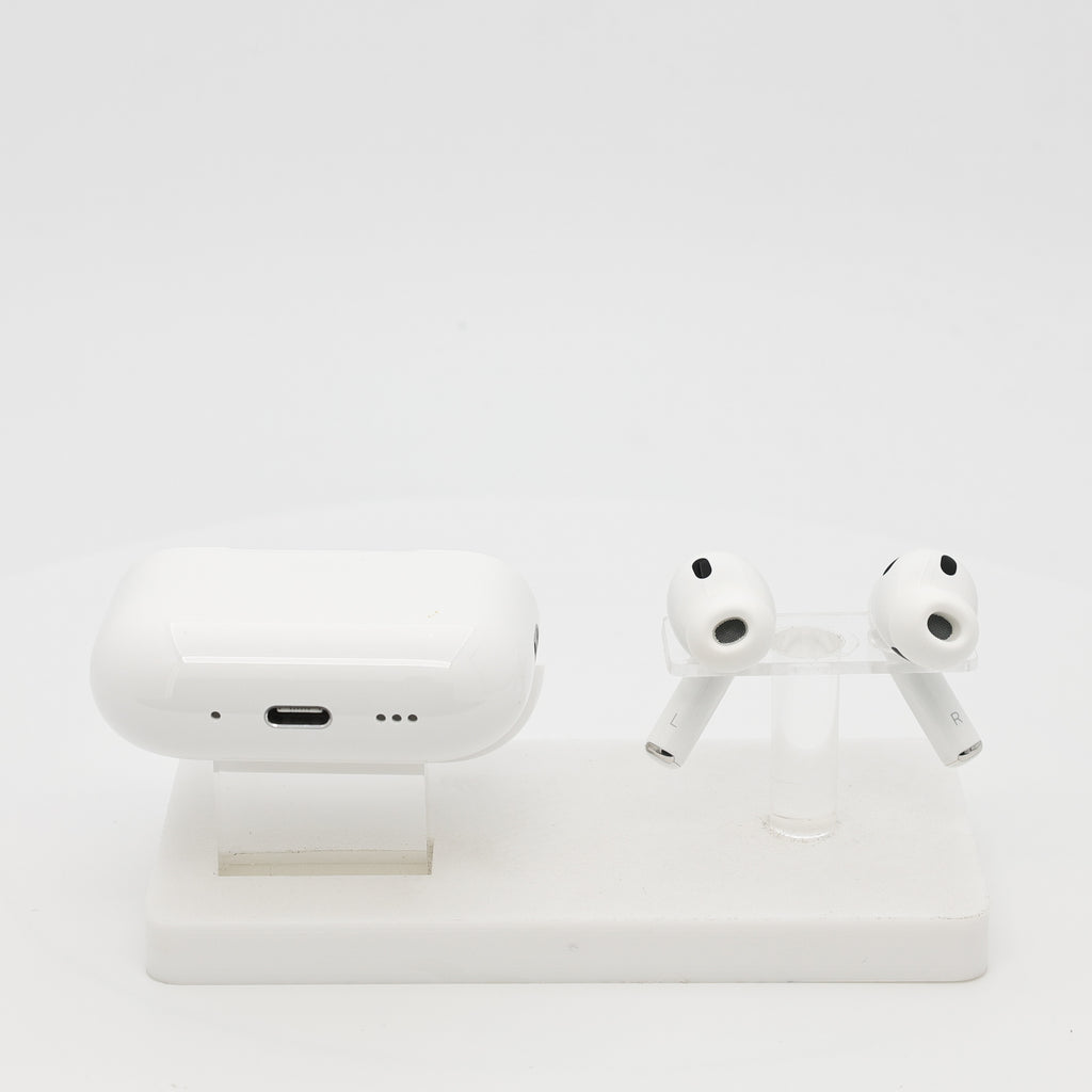 99新 Apple AirPods Pro 3 白色