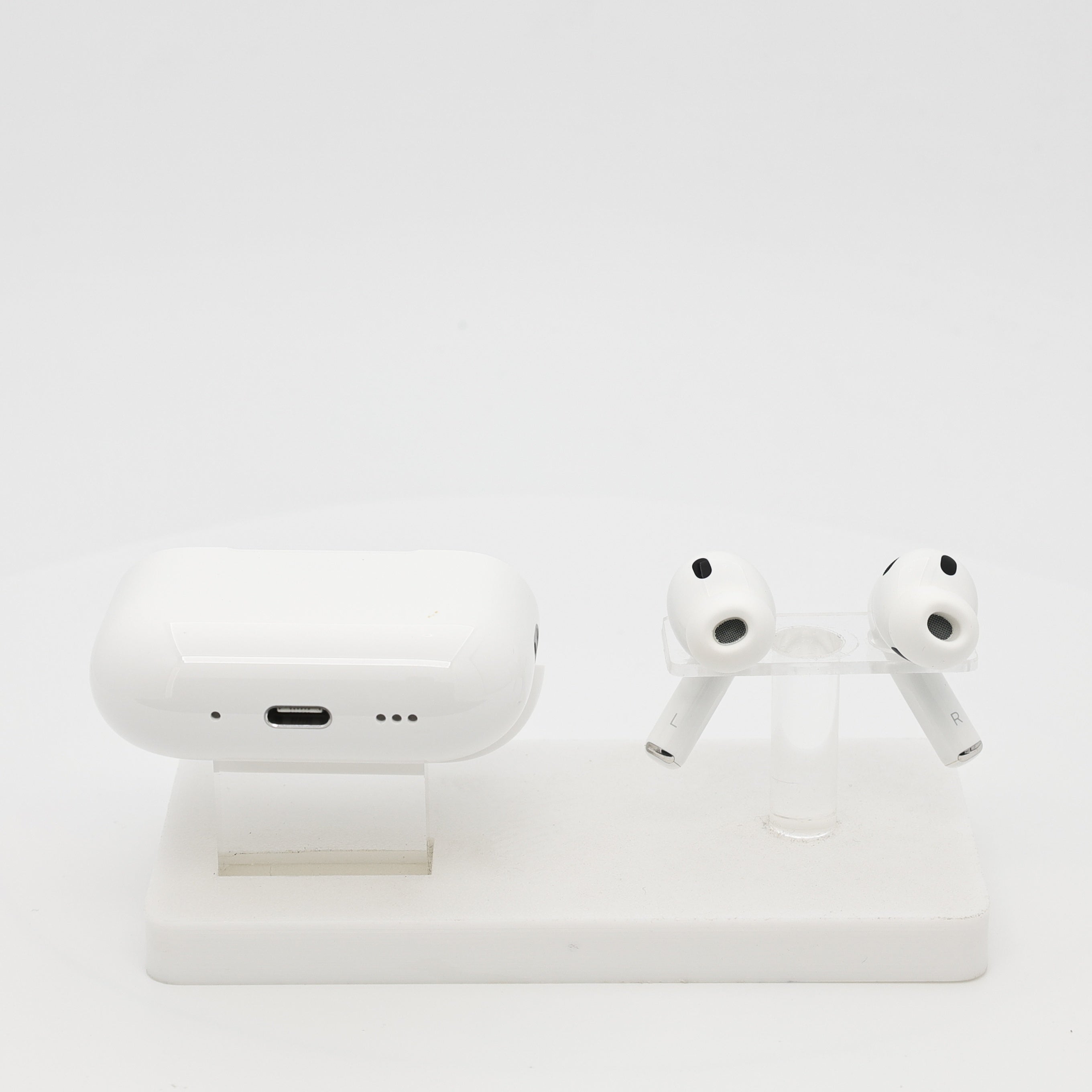 99新 Apple AirPods Pro 3 白色