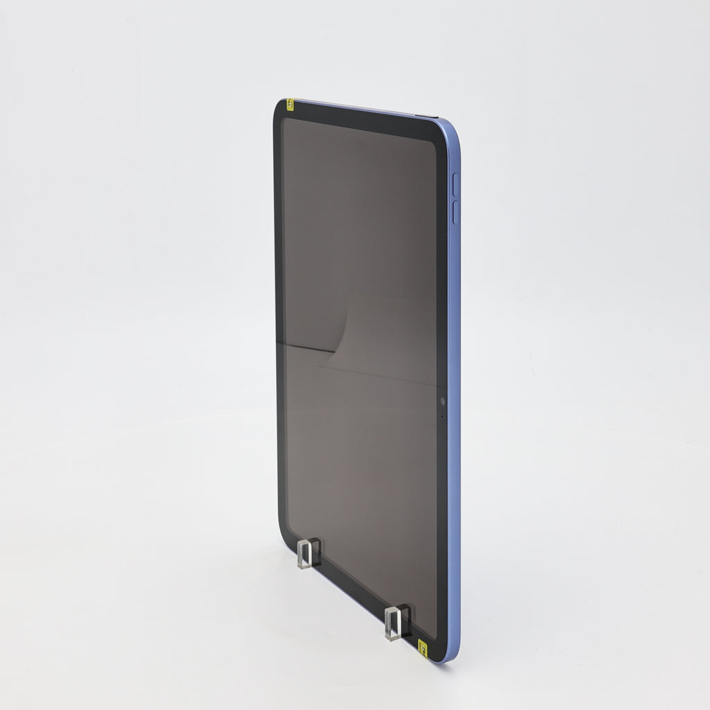 95新 Apple iPad 10代 64G 藍色 WIFI