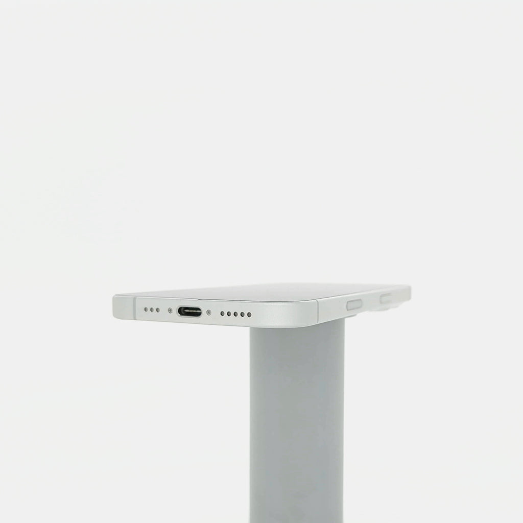 95新 Apple iPhone 16 256G 白色 中國大陸版