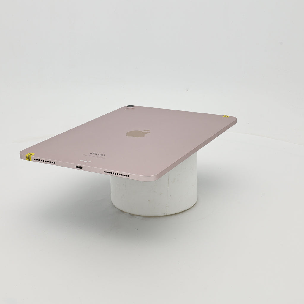 95新 Apple iPad Air5 256G 粉紅色 WIFI