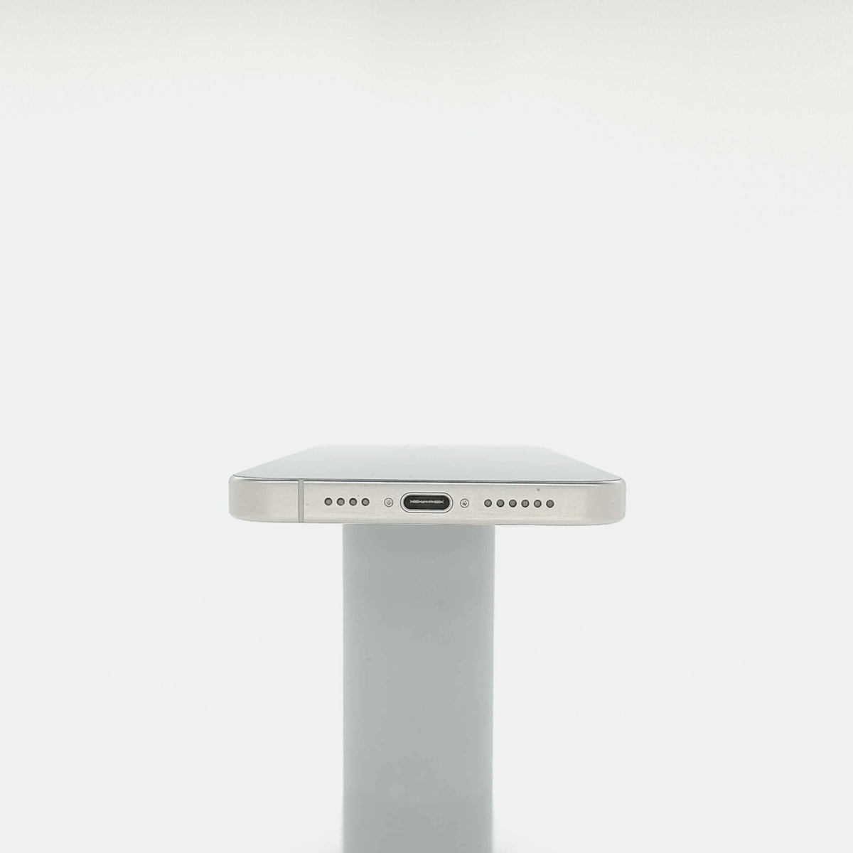 95新 Apple iPhone 15 Pro Max 256G 白色鈦金屬 中國大陸版