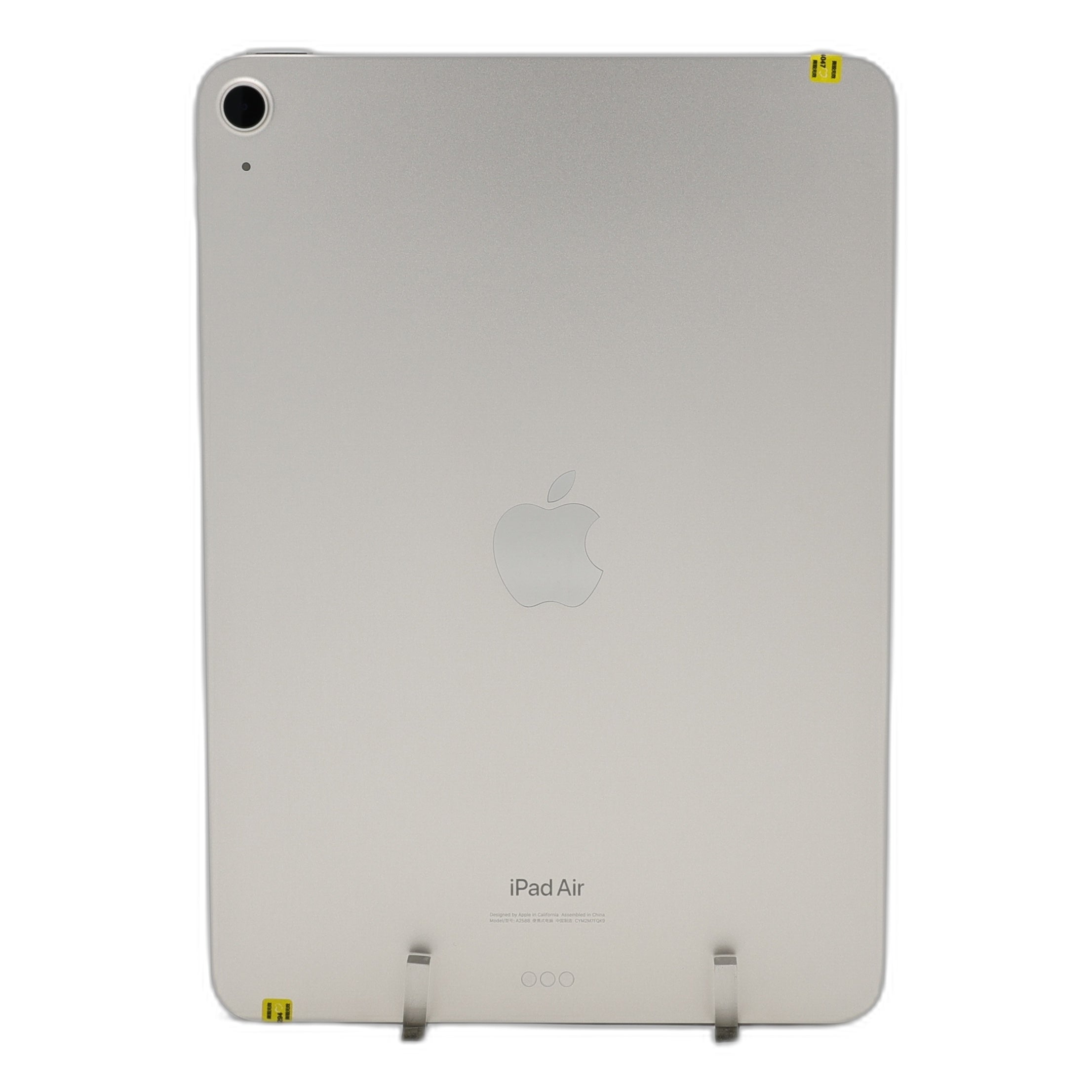 95新 Apple iPad Air5 64G 星光色 WIFI