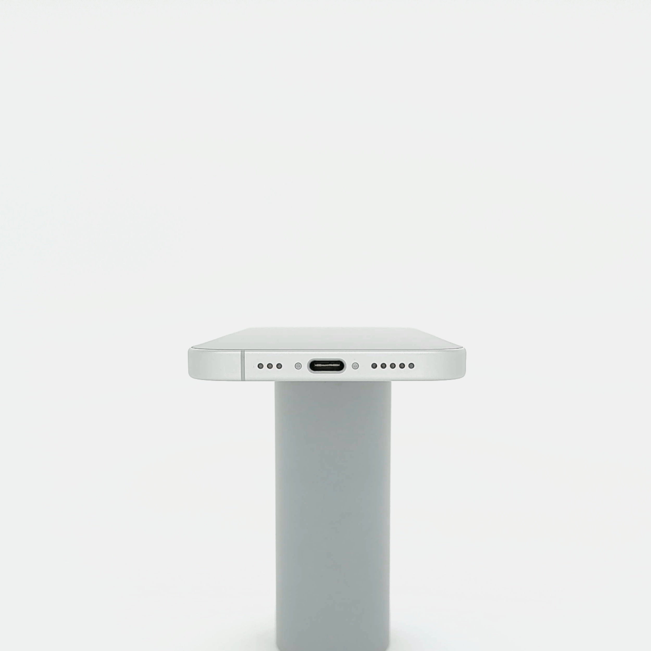 99新 Apple iPhone 16 256G 白色 中國大陸版