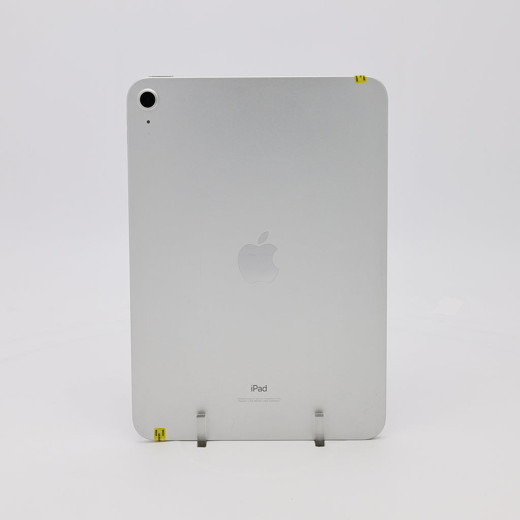 95新 Apple iPad 10代 256G 銀色 WIFI