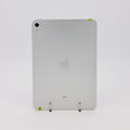 95新 Apple iPad 10代 256G 銀色 WIFI