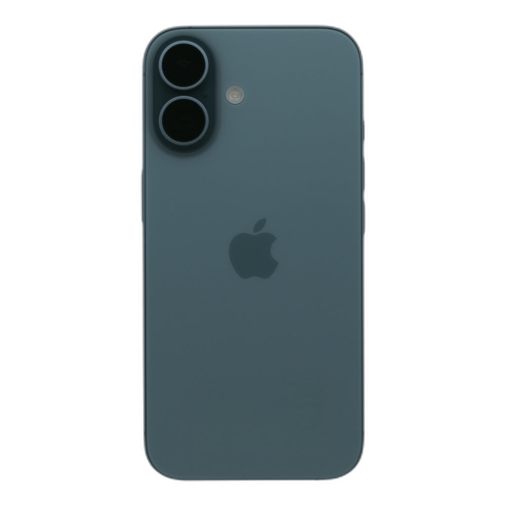 99新 Apple iPhone 16 256G 深青色 中國大陸版