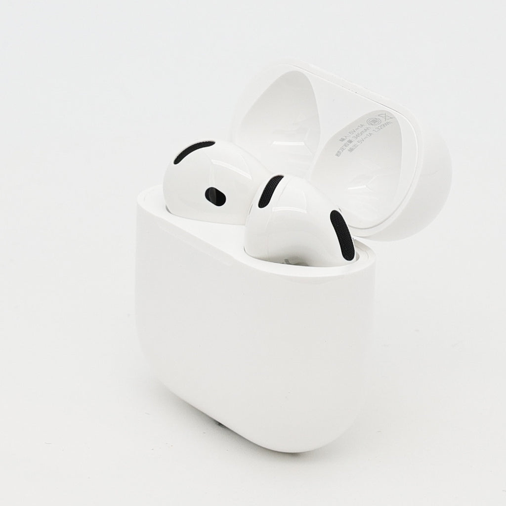 99新 Apple AirPods 4 (支持主动降噪) 白色