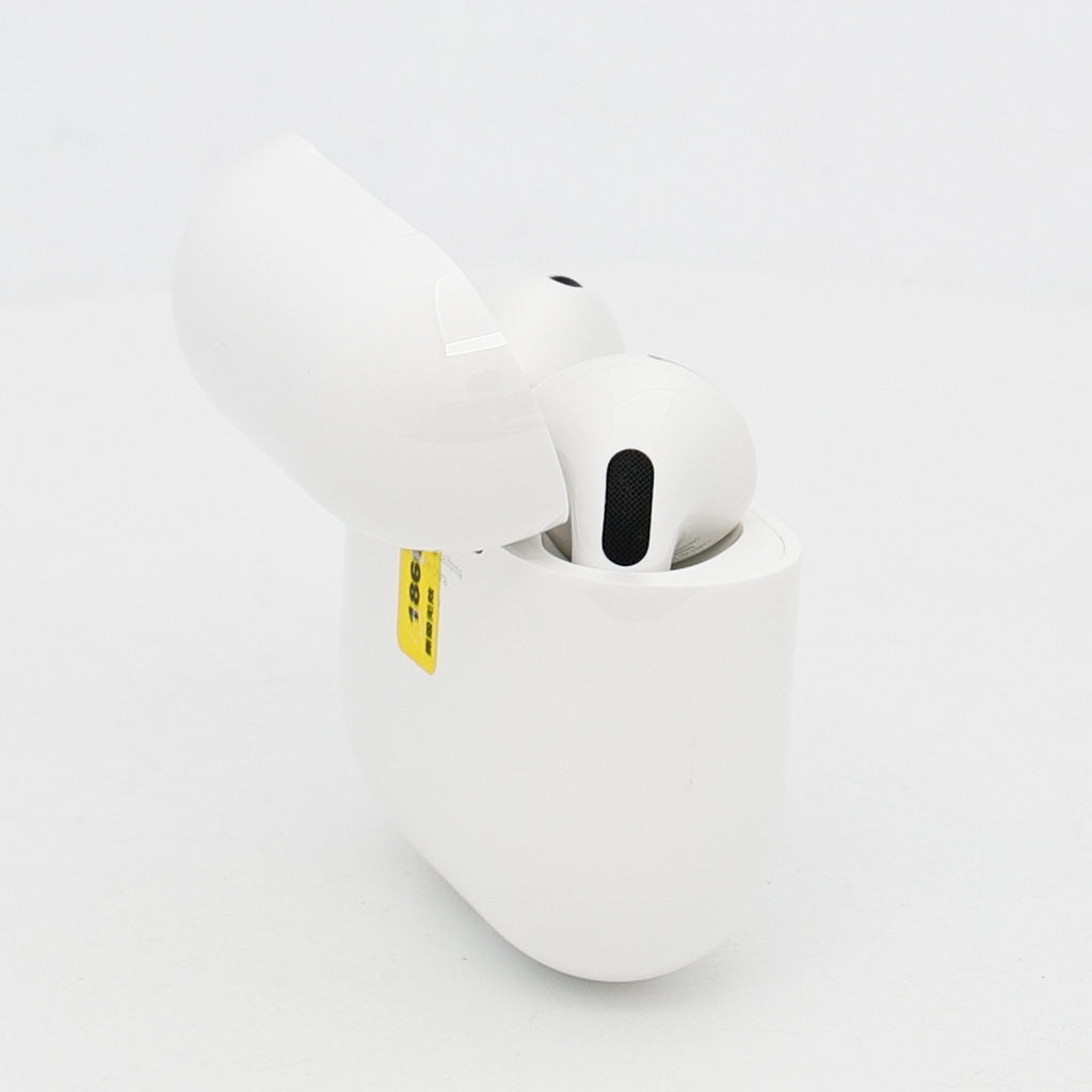 99新 Apple AirPods 4 (不支持主动降噪) 白色