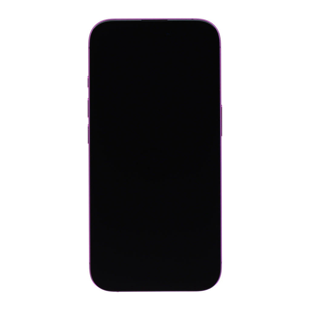 95新 Apple iPhone 16 128G 粉紅色 中國大陸版