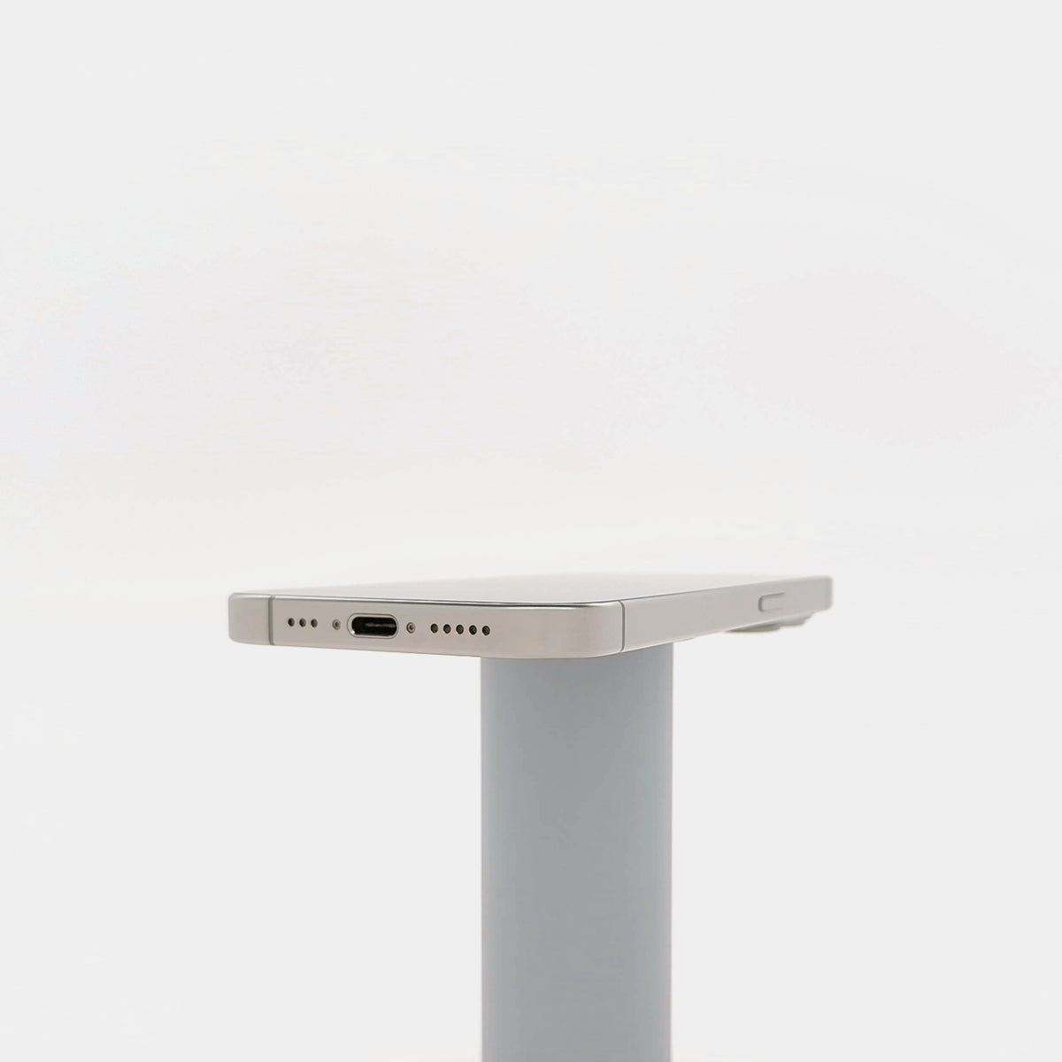 95新 Apple iPhone 15 Pro 128G 原色鈦金屬 中國大陸版