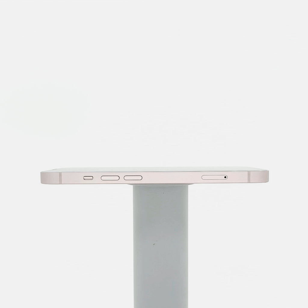 95新 Apple iPhone 13 256G 粉紅色 中國大陸版