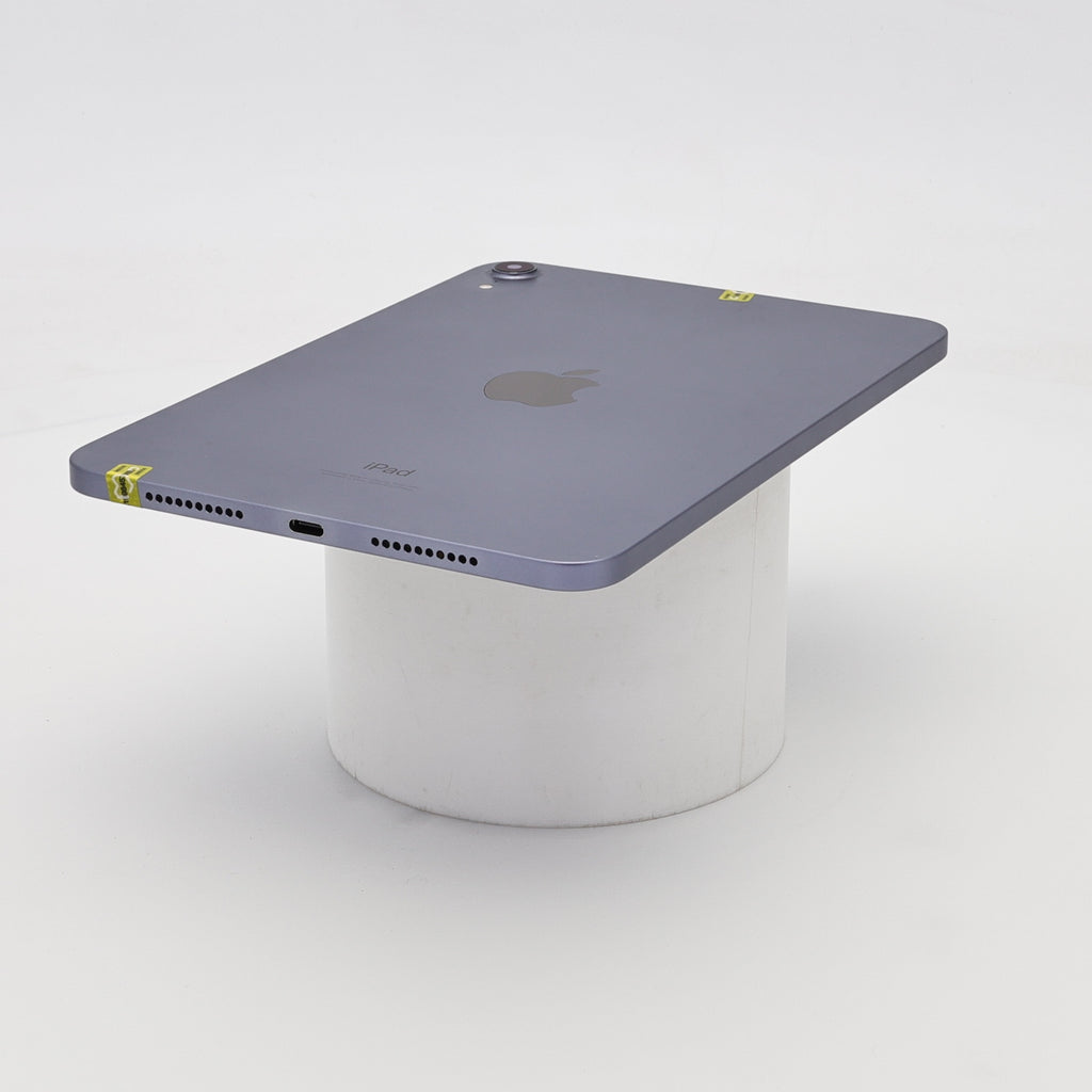 95新 Apple iPad mini6 64G 紫色 WIFI