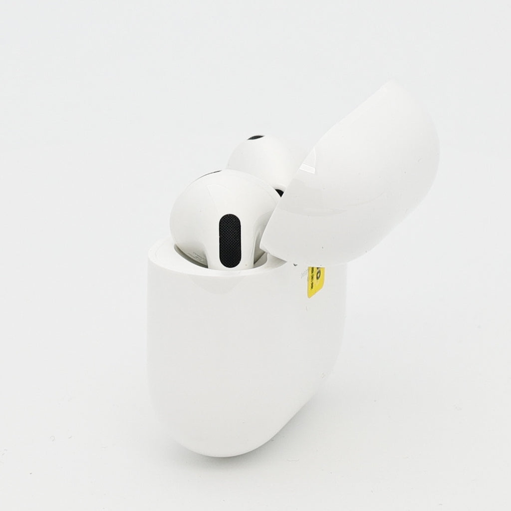 99新 Apple AirPods 4 (不支持主动降噪) 白色