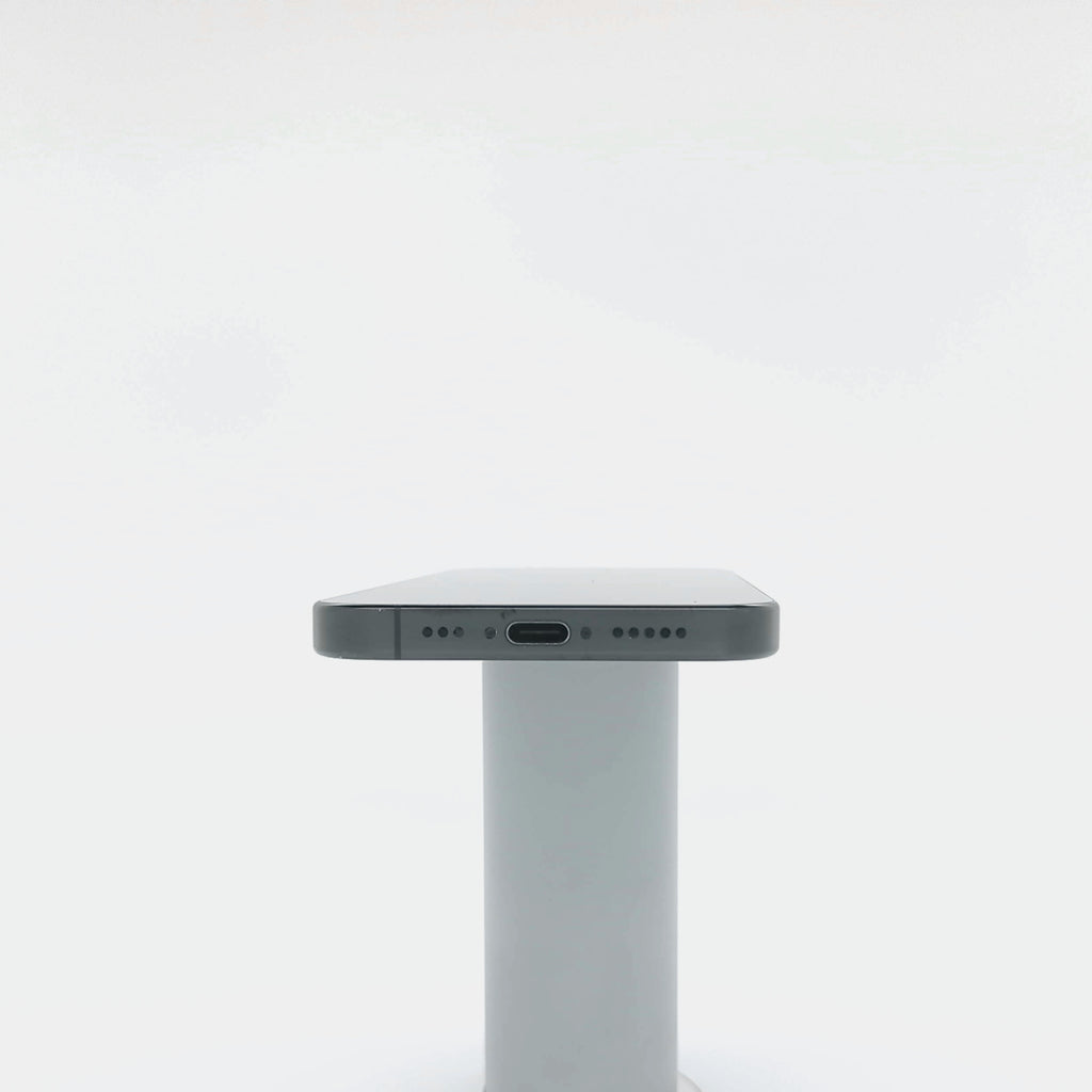 95新 Apple iPhone 16 Pro 256G 黑色鈦金屬 中國大陸版