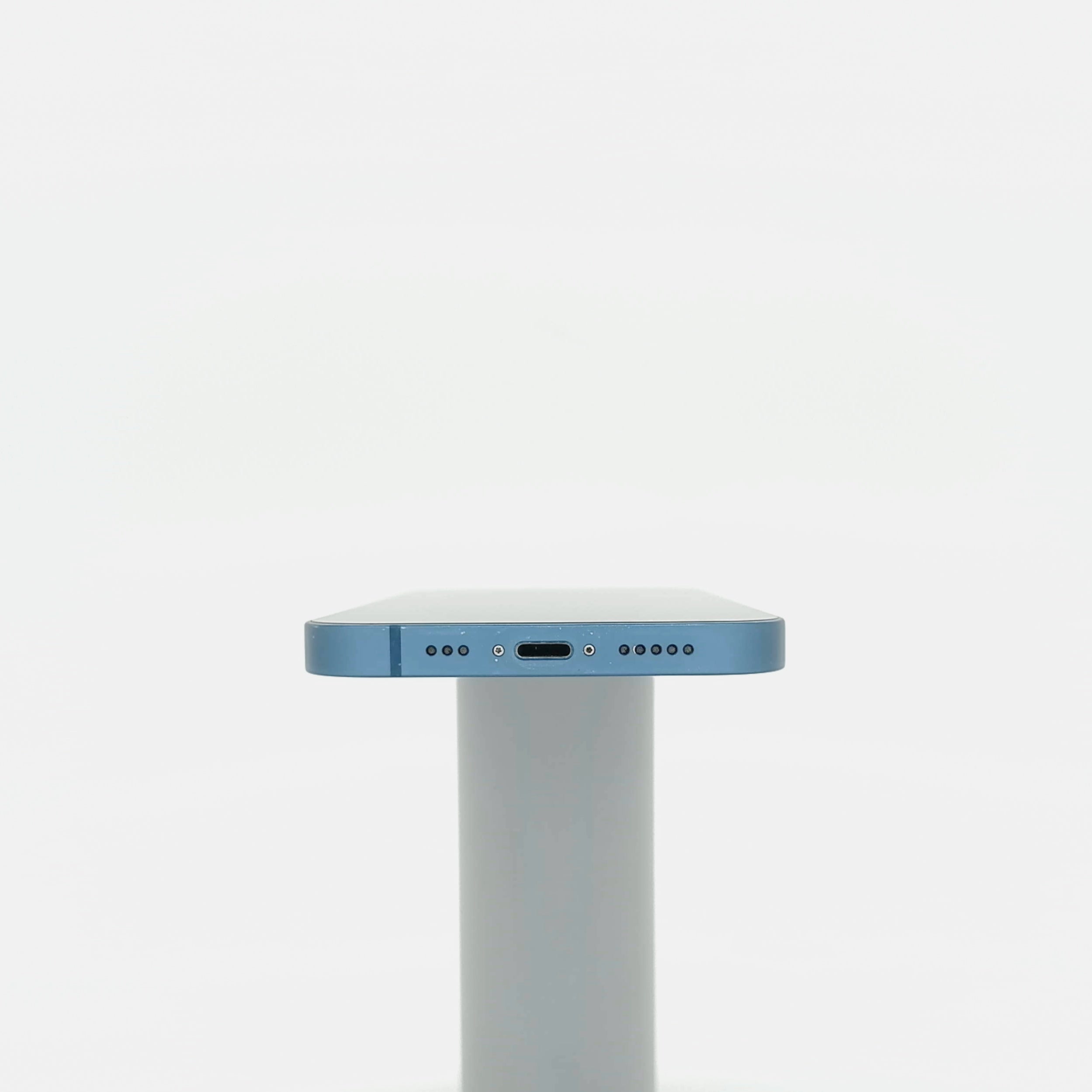 95新 Apple iPhone 13 128G 藍色 中國大陸版