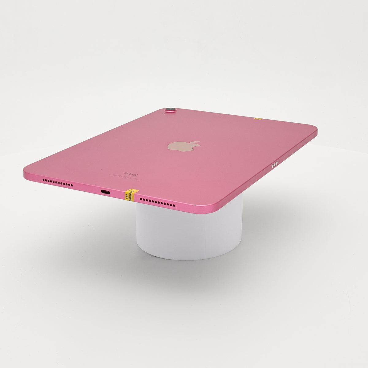 95新 Apple iPad 10代 64G 粉紅色 WIFI