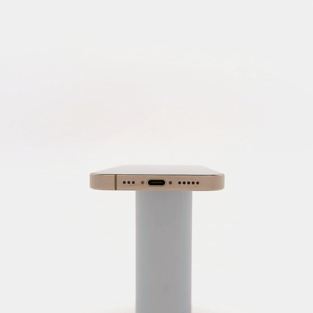 95新 Apple iPhone 16 Pro 256G 沙漠色鈦金屬 中國大陸版