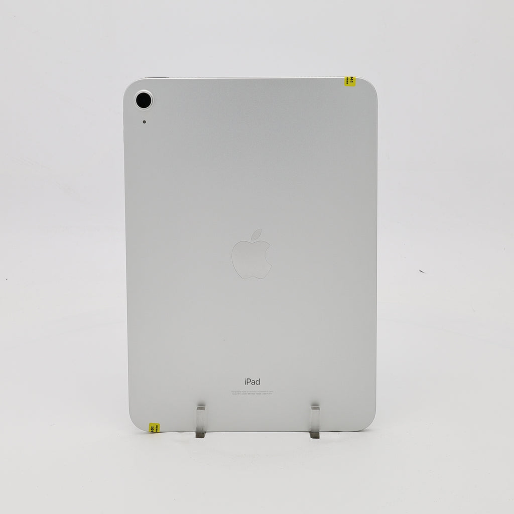 99新 Apple iPad 10代 256G 銀色 WIFI