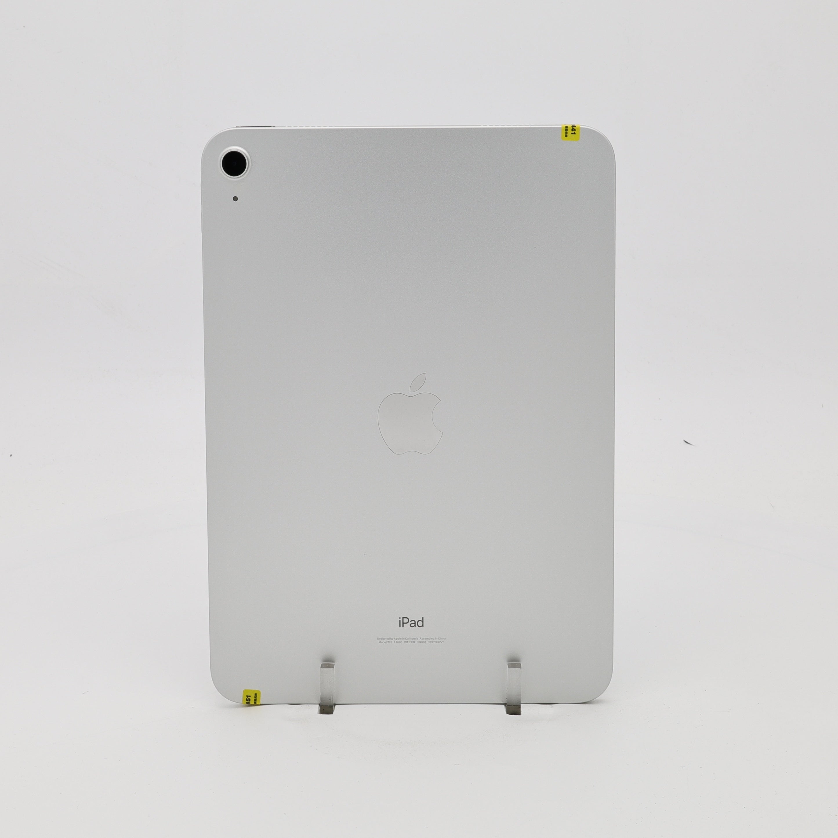 99新 Apple iPad 10代 256G 銀色 WIFI