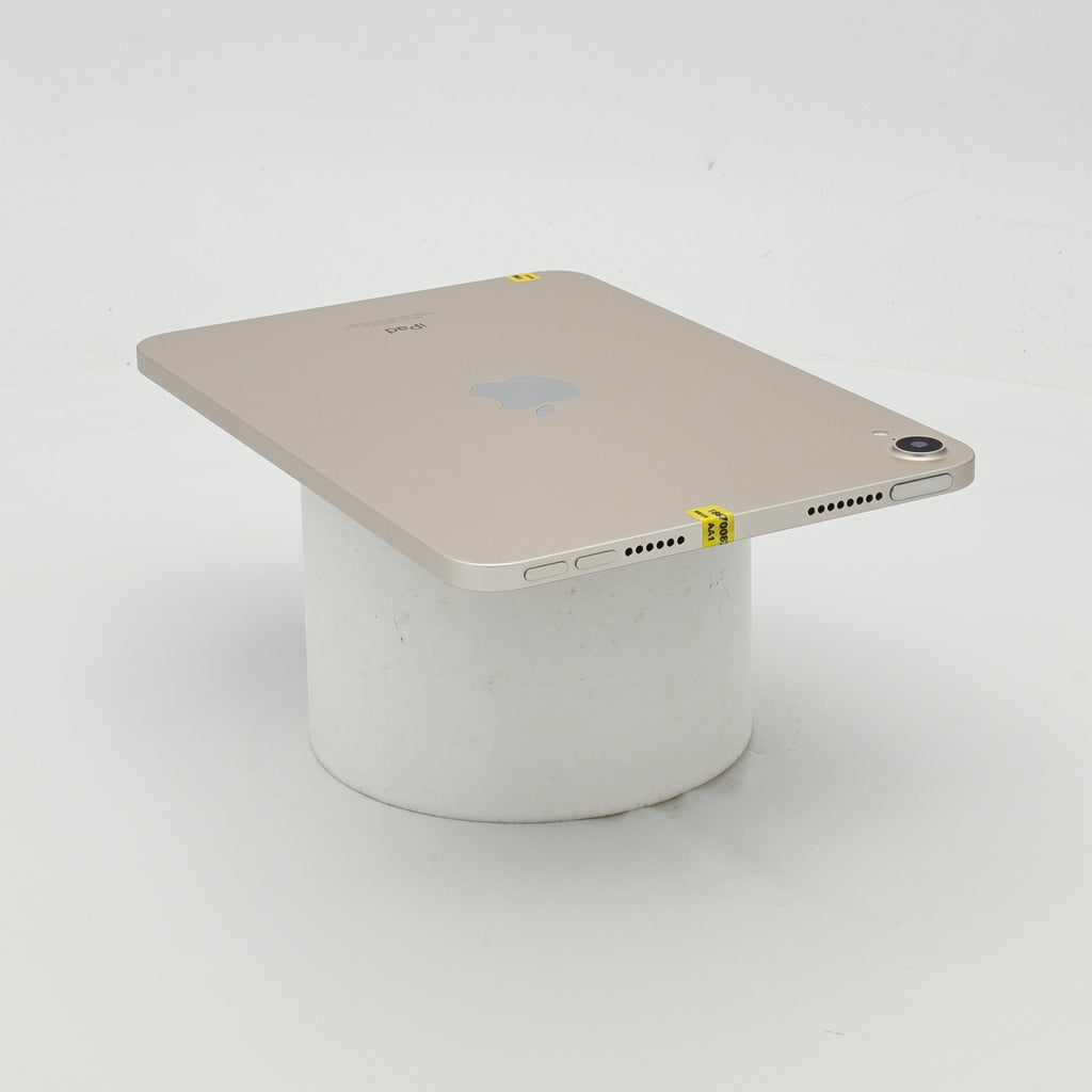 99新 Apple iPad mini6 256G 星光色 WIFI