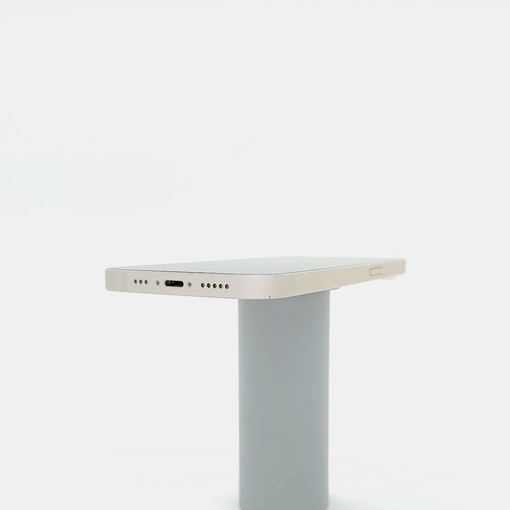 95新 Apple iPhone 13 128G 星光色 中國大陸版