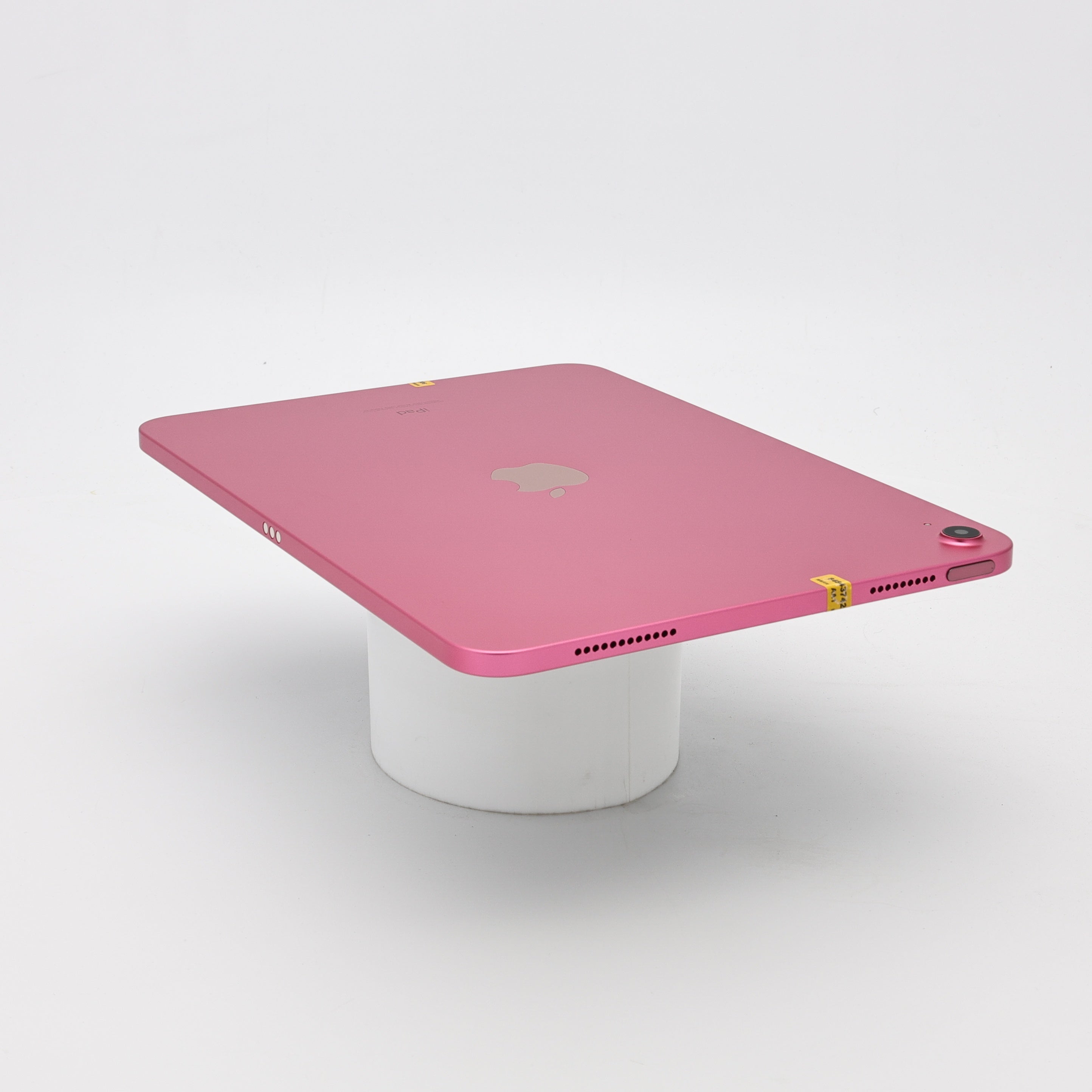 99新 Apple iPad 10代 256G 粉紅色 WIFI