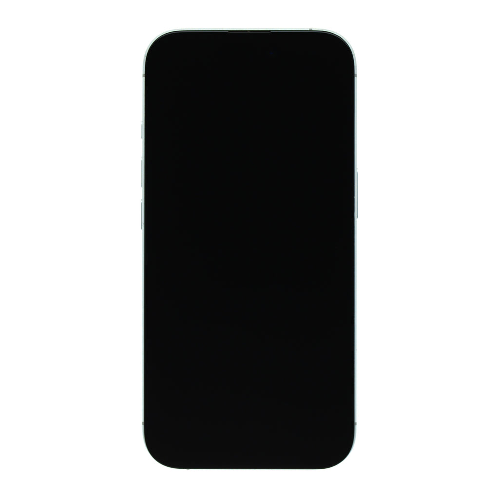 95新 Apple iPhone 16 128G 白色 中國大陸版