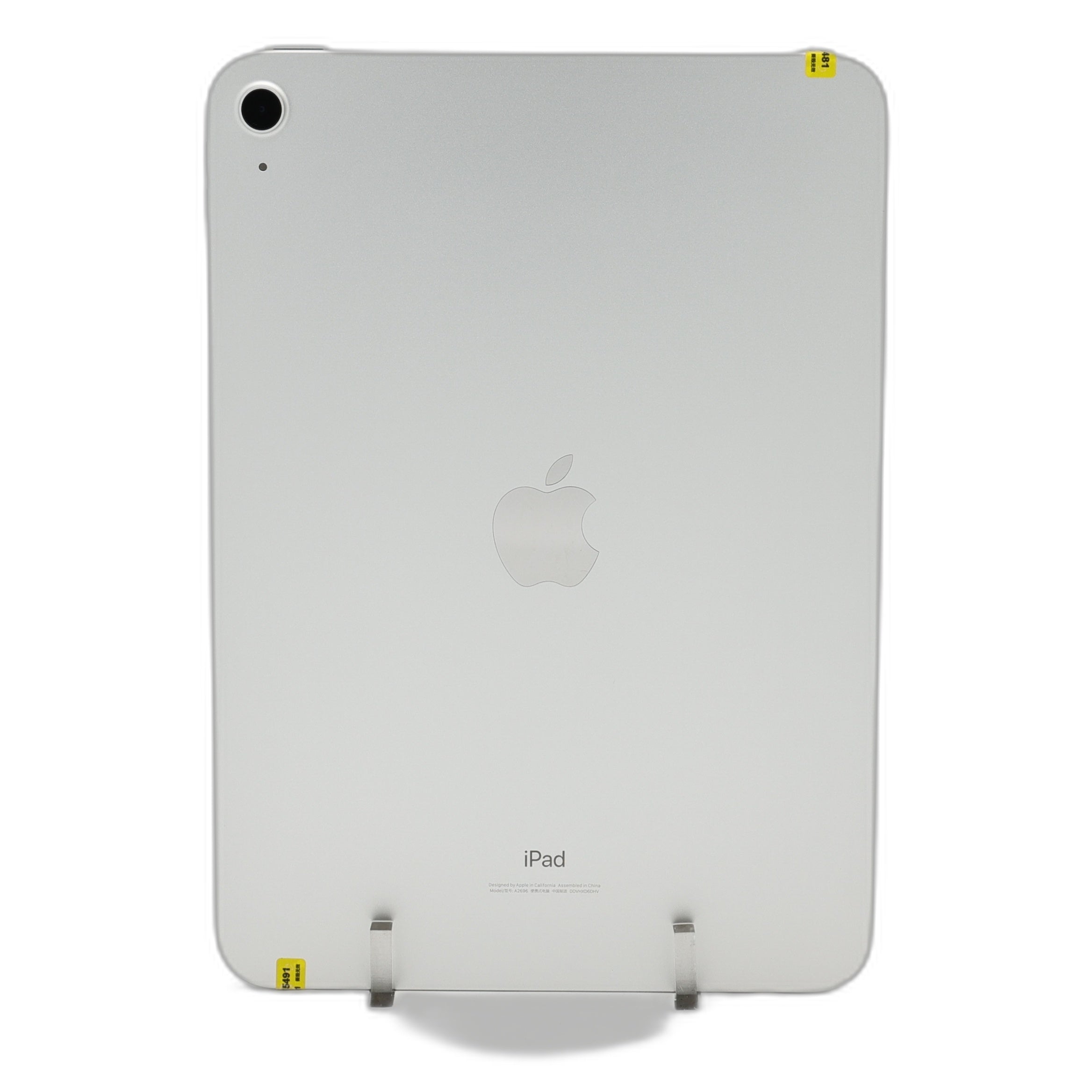 99新 Apple iPad 10代 64G 銀色 WIFI