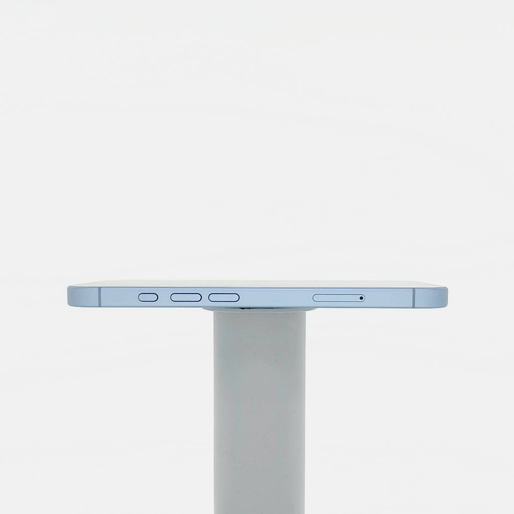 95新 Apple iPhone 17 256G 青霧藍色 中國大陸版