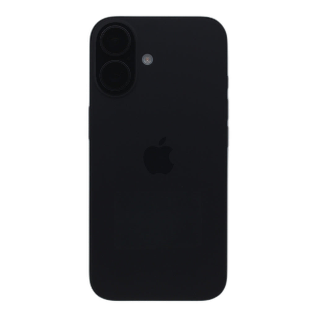 95新 Apple iPhone 16 128G 黑色 中國大陸版