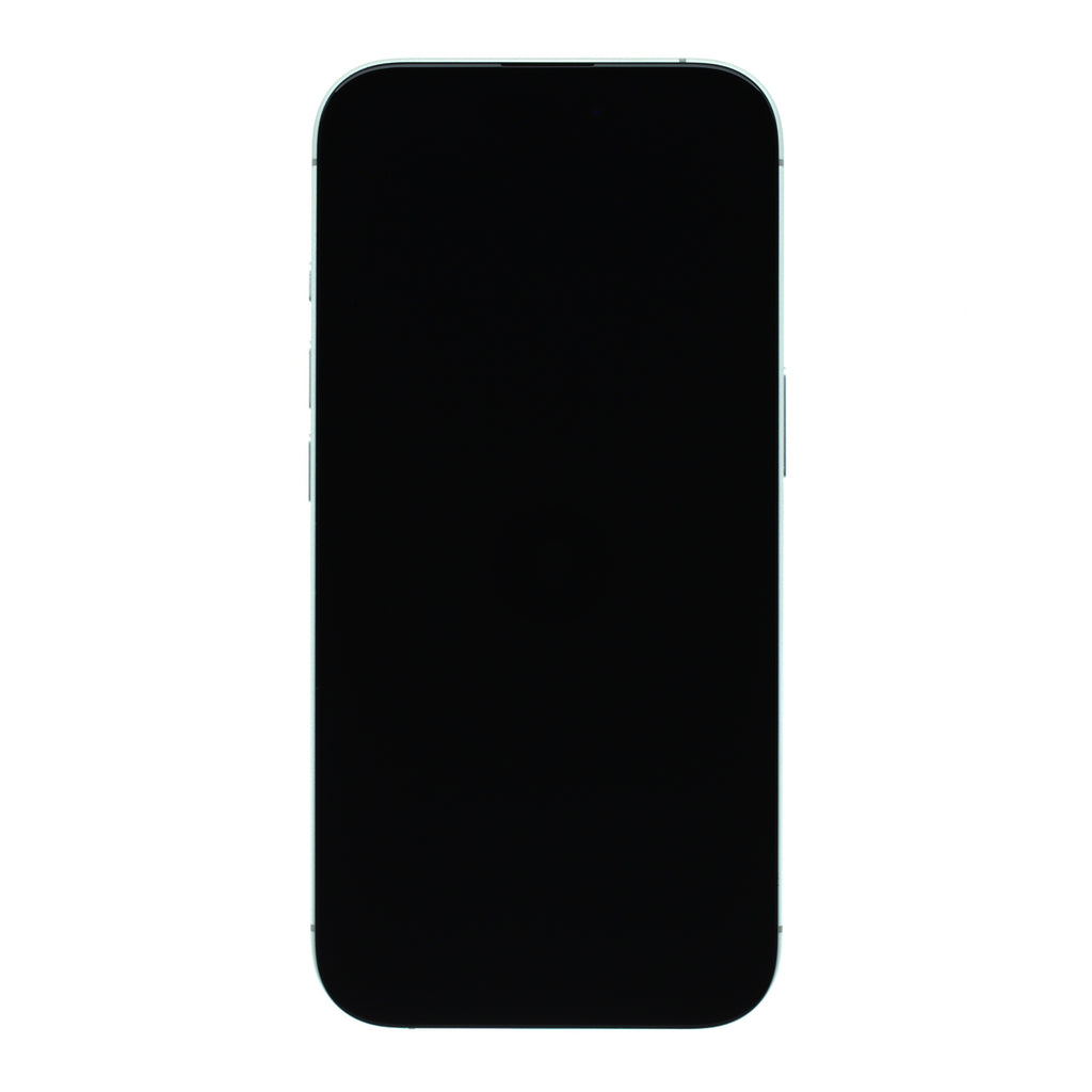 95新 Apple iPhone 16 256G 白色 中國大陸版