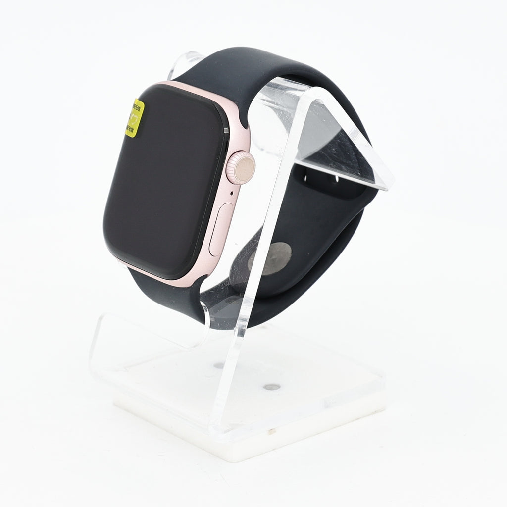 99新 Apple Watch Series 10 42毫米 鋁金屬