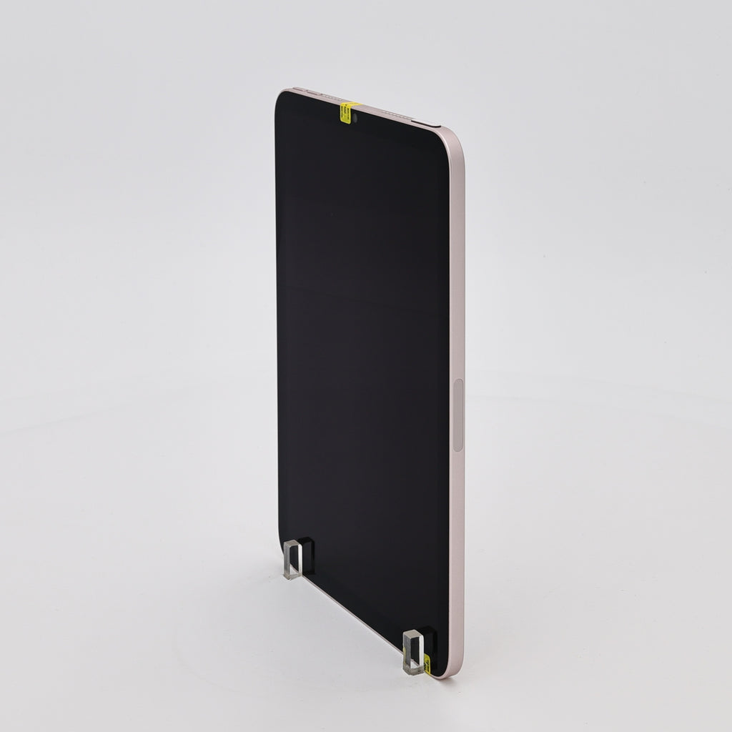 99新 Apple iPad mini6 64G 粉紅色 WIFI