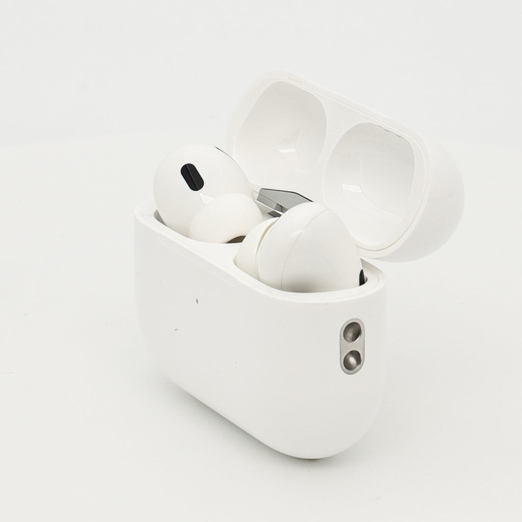 99新 Apple AirPods Pro 2 白色