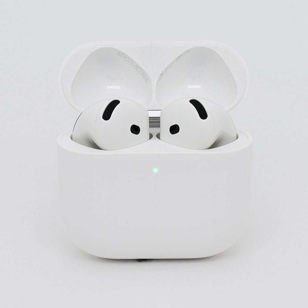 99新 Apple AirPods 4 (支持主动降噪) 白色