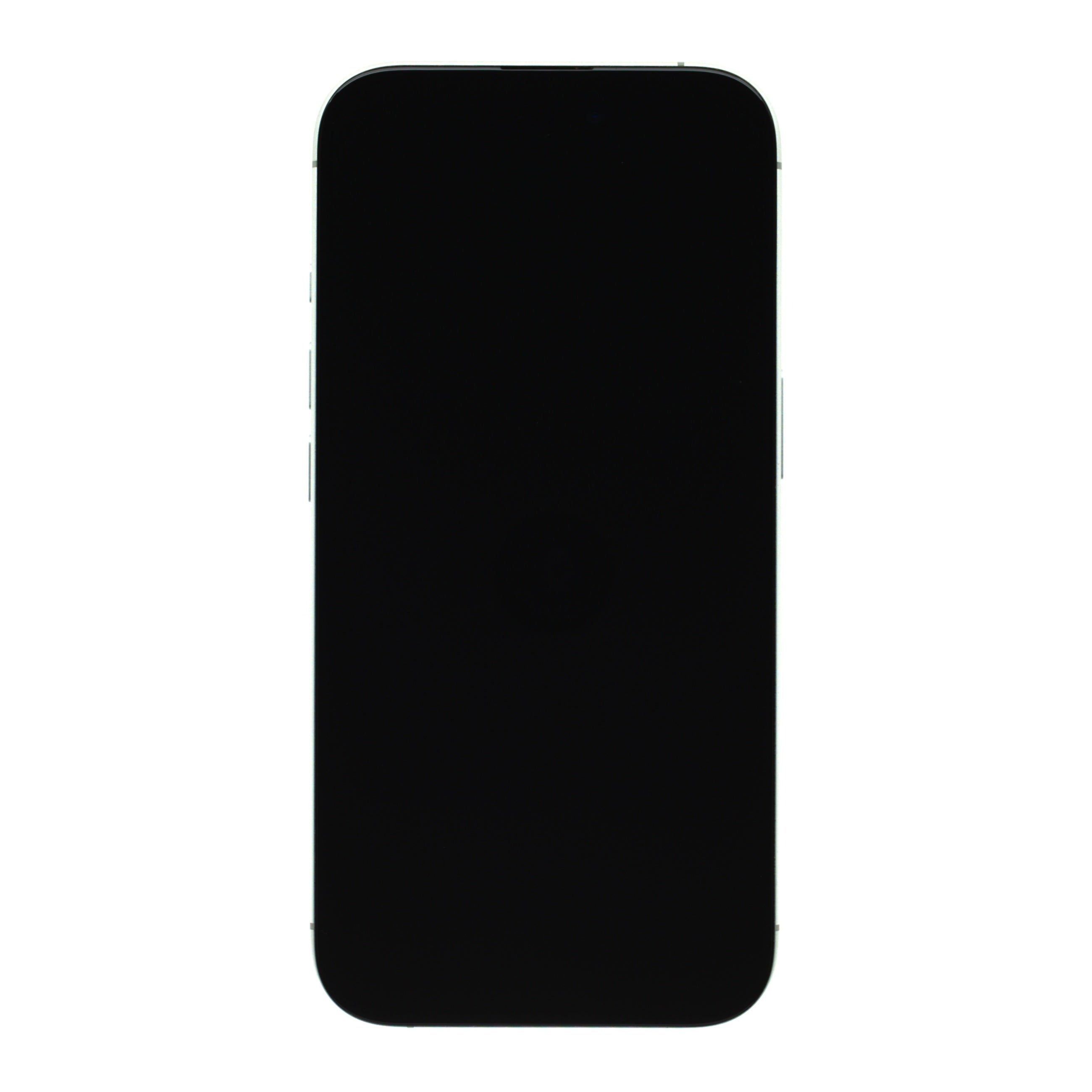 95新 Apple iPhone 16 128G 白色 中國大陸版