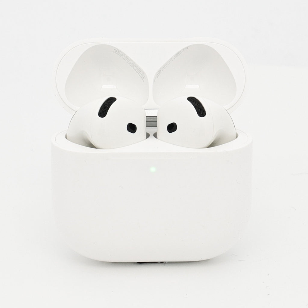 99新 Apple AirPods 4 (支持主動降噪) 白色