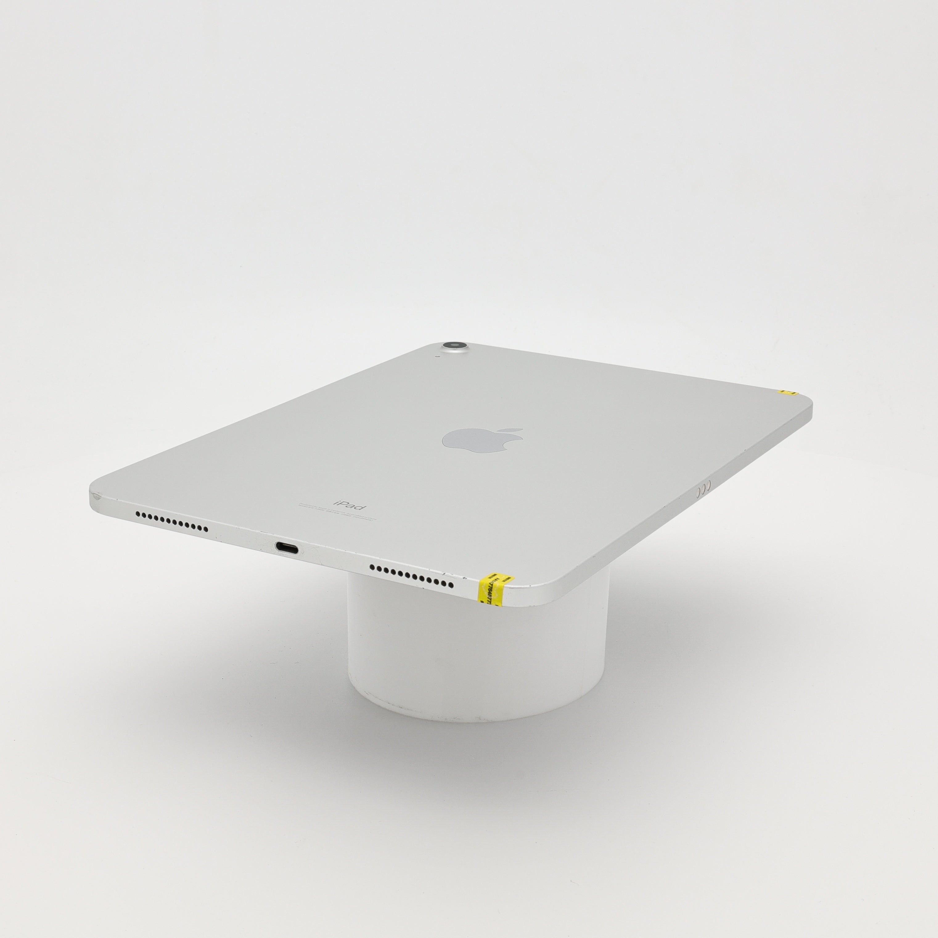 95新 Apple iPad 10代 64G 銀色 WIFI