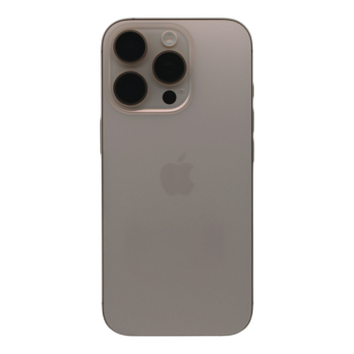 95新 Apple iPhone 16 Pro 128G 沙漠色鈦金屬 中國大陸版