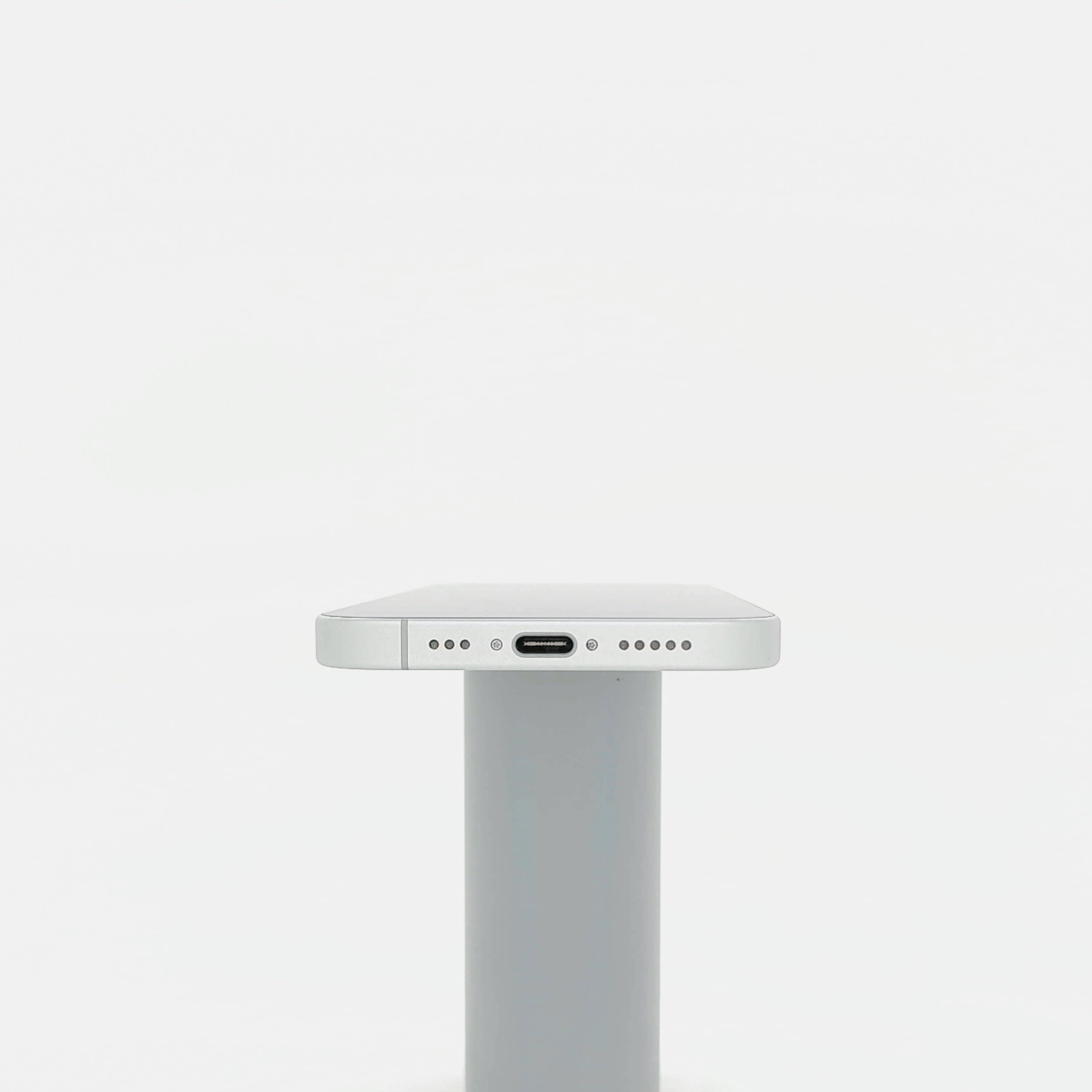99新 Apple iPhone 16 128G 白色 中國大陸版