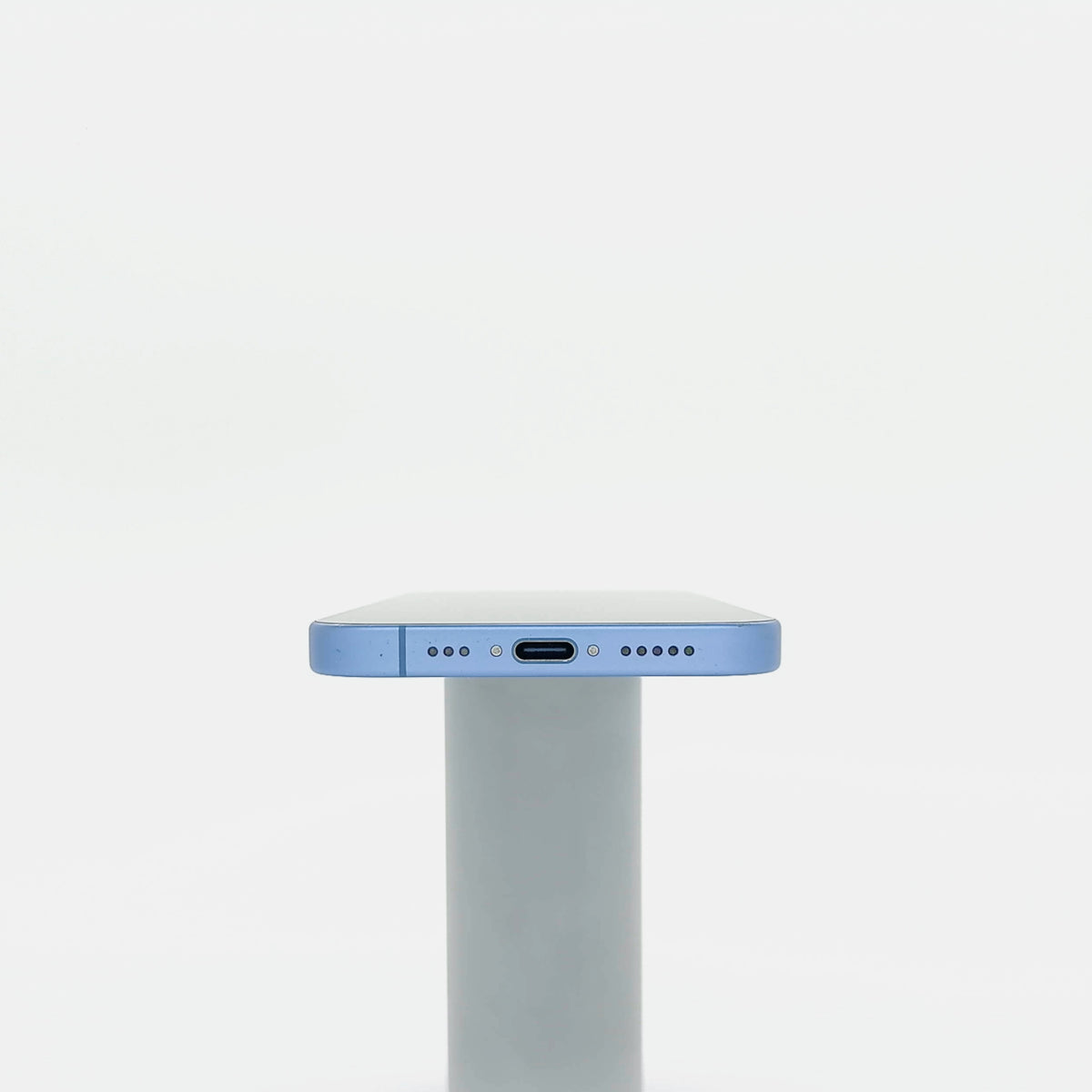 95新 Apple iPhone 16 128G 群青色 中國大陸版