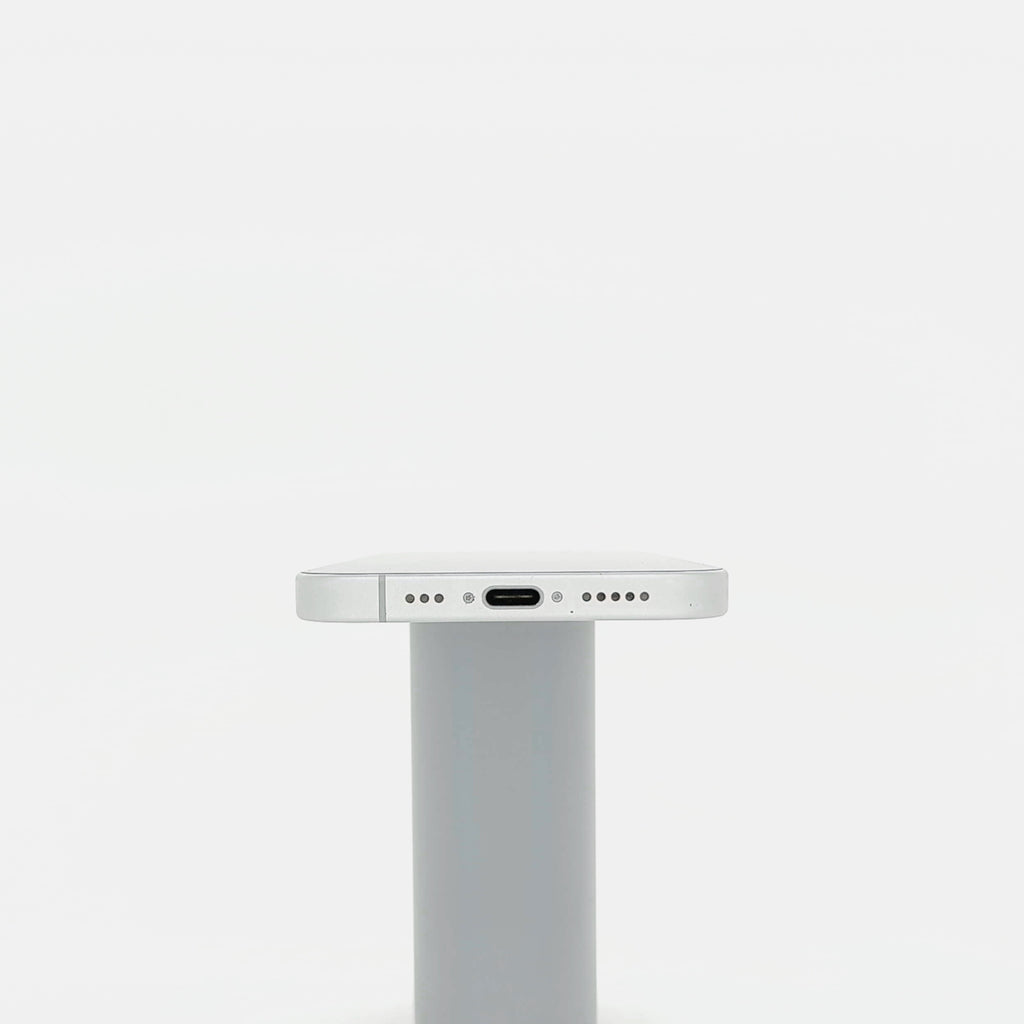 95新 Apple iPhone 16 256G 白色 中國大陸版