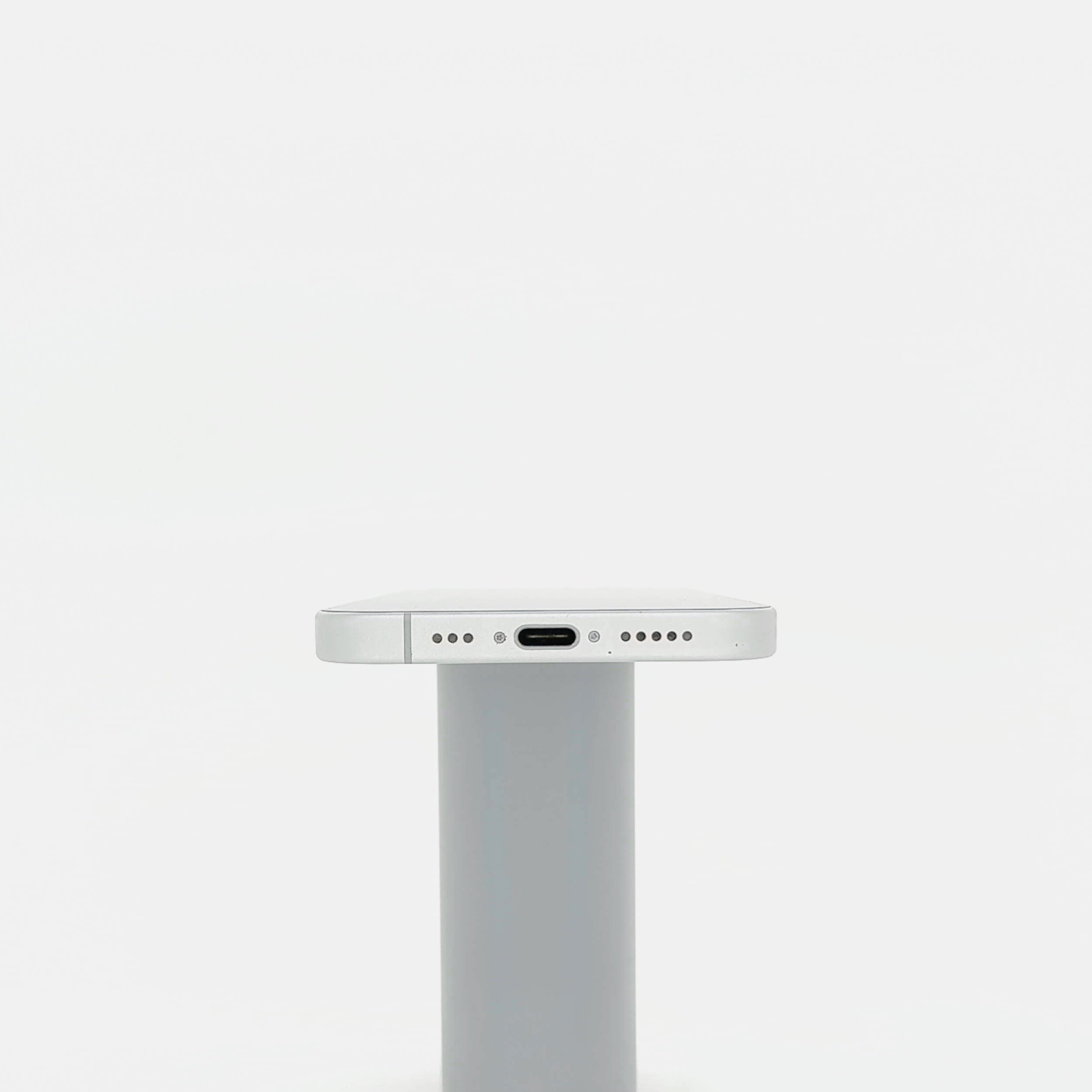 95新 Apple iPhone 16 256G 白色 中國大陸版