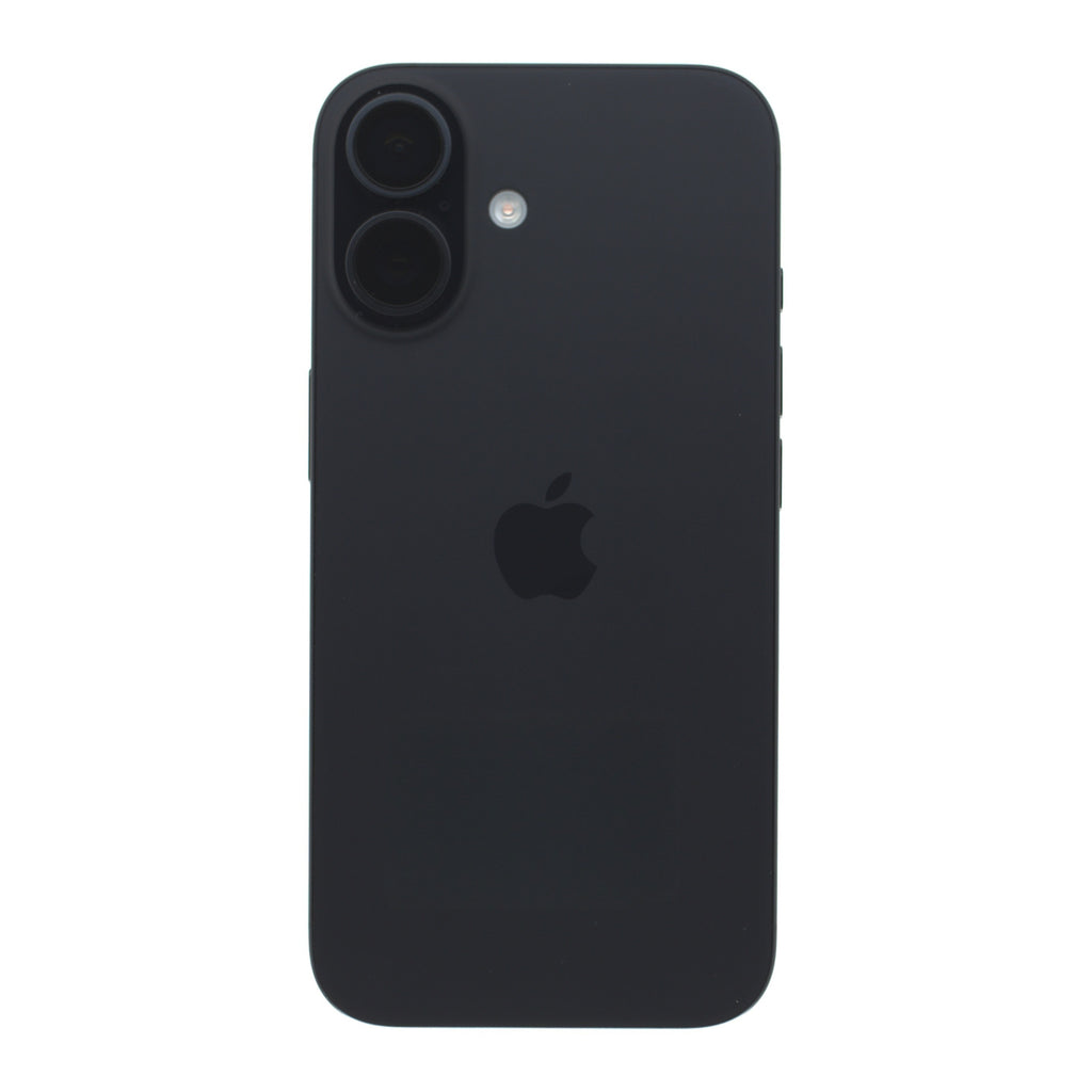 95新 Apple iPhone 16 256G 黑色 中國大陸版