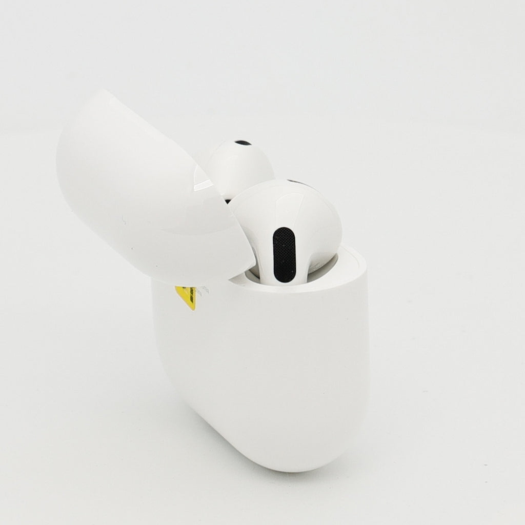 99新 Apple AirPods 4 (不支持主动降噪) 白色