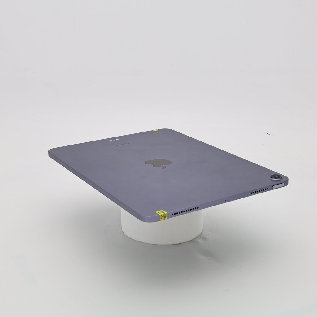 95新 Apple iPad Air5 64G 紫色 WIFI